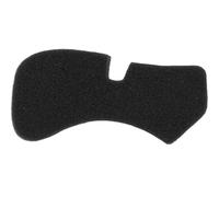 cyclingcolors 1x Filtro de Aire de Espuma Compatible con PIAGGIO LIBERTY 125-150-200CCmotor de filtración scooter motocicleta caja de aire