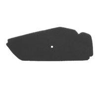 cyclingcolors 1x Filtro de Aire de Espuma Compatible con PIAGGIO SFERA 50CC 1991-1993motor de filtración scooter motocicleta caja de aire