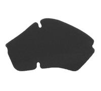 cyclingcolors 1x Filtro de Aire de Espuma Compatible con PIAGGIO SFERA RST VESPA ET2 50CC LIBERTY VESPAmotor de filtración scooter motocicleta caja de aire