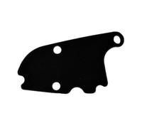 cyclingcolors 1x Filtro de Aire de Espuma Compatible con PIAGGIO VESPA LX PRIMAVERA 125-150CC 3V IE 2013-motor de filtración scooter motocicleta caja de aire