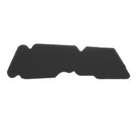 cyclingcolors 1x Filtro de Aire de Espuma Compatible con PIAGGIO ZIP 50CC 2000-2004motor de filtración scooter motocicleta caja de aire