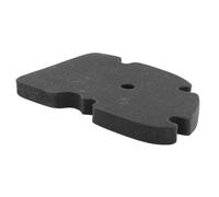 cyclingcolors 1x Filtro de Aire de Espuma Compatible con X8 GTS GTV MP3 GRANDTOURISMO Caja de Aire Filtración del carburador motocicleta Scooter Motor