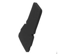 cyclingcolors 1x Filtro de Aire de Espuma Compatible con XPOWER TZR Caja de Aire Filtración del carburador motocicleta Scooter Motor