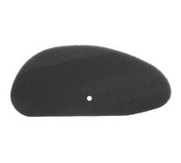 cyclingcolors 1x Filtro de Aire de Espuma Compatible con YAMAHA MAJESTY MBK SKYLINER 250CCmotor de filtración scooter motocicleta caja de aire