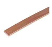 cyclingcolors 1x Lámela para somier y Cama | Madera 5 Capas | 53x8 mm 991 mm | Repuesto para somier BZ Clic clac