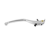 cyclingcolors 1x Maneta de freno adaptable compatible con APRILIA 1000 RSV R FACTORY 2004+2008 BENELLI 1130 TNT R 2011+2014 DUCATI 848 2008+2013 1100 MONSTER 2009+2010 derecha pulido OE AP8133664