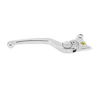 cyclingcolors 1x Maneta de freno adaptable compatible con APRILIA 250 RS 1998+2003 1000 RSV R 2001+2005 DUCATI 1000 MONSTER 2003+2008 996 S4R 2003+2006 derecha pulido OE AP8113757