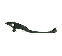 cyclingcolors 1x Maneta de freno adaptable compatible con APRILIA 50 SCARABEO 1993+1997 50 AMICO 1992+1996 50 RALLY 1994+2004 50 SR 1993+1996 derecha negro OE AP8218156