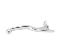 cyclingcolors 1x Maneta de freno adaptable compatible con BMW 450 G X 2008+2011 KTM 125 SX 2005+2013 250 SX 2005+2013 400 EXC 2005+2011 derecha pulido OE 54813002100