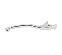 cyclingcolors 1x Maneta de freno adaptable compatible con HONDA 125 SH I 2009+ 125 FORZA 2015+ 300 FORZA 2013+2021 350 ADV 2022+ 350 FORZA 2021+ derecha pulido OE 53175 KM9 006
