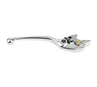 cyclingcolors 1x Maneta de freno adaptable compatible con HONDA 600 CB F HORNET 2007+2010 600 CBF N CBF S 2004+2009 900 CB F HORNET 2002+2006 derecha pulido OE 53170 MBR J11