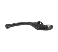 cyclingcolors 1x Maneta de freno adaptable compatible con HONDA 600 XL TRANSALP 1994+2000 650 FMX 2005+2007 650 DOMINATOR 1995+1996 650 XL TRANSALP 2000+2010 derecha negro OE 53175 MAB 621