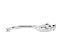 cyclingcolors 1x Maneta de freno adaptable compatible con HONDA 900 CBR RR 2000+2003 derecha pulido