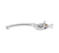 cyclingcolors 1x Maneta de freno adaptable compatible con KAWASAKI 650 ER 6F 2006+2008 650 KLE VERSYS 2007+2009 750 Z 2004+2006 SUZUKI 650 BURGMAN 2003+2016 derecha pulido OEM 132361337