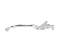 cyclingcolors 1x Maneta de freno adaptable compatible con KYMCO 125 AGILITY derecha pulido