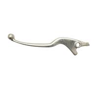 cyclingcolors 1x Maneta de freno adaptable compatible con KYMCO 50 125 LIKE 2009+2012 50 125 PEOPLE S 2007+2008 50 SUPER 9 2003+2004 150 AGILITY R16 PLUS 2016+ izquierda pulido OE 00153782