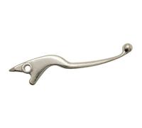 cyclingcolors 1x Maneta de freno adaptable compatible con KYMCO 50 125 LIKE 2009+ 50 125 PEOPLE S 2005+2008 50 FEVER 1999+2004 derecha pulido OE 00153760