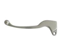 cyclingcolors 1x Maneta de freno adaptable compatible con KYMCO 50 AGILITY 2007+2008 50 PEOPLE 2003+2011 125 PEOPLE 2007+2011 SYM 50 Jet4 R 2011+2014 izquierda pulido OE 00152161 00152050