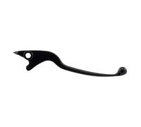 cyclingcolors 1x Maneta de freno adaptable compatible con KYMCO 50 AGILITY 4T 2007+2009 50 CX SUPER 1994+1997 50 K12 1995+2000 50 TOP BOY 1997+2000 125 HEROISM 1995+1997 derecha negro OE 00153413