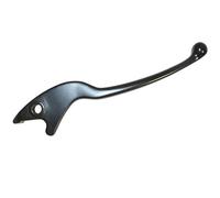 cyclingcolors 1x Maneta de freno adaptable compatible con KYMCO 50 DINK 4T 2007+ derecha negro