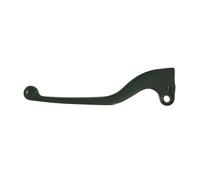 cyclingcolors 1x Maneta de freno adaptable compatible con MALAGUTI 50 CENTRO 1994+2000 50 CIAK 1999+2006 50 F10 1992+2010 125 CIAK 2000+2006 izquierda negro OE 12113303