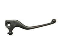 cyclingcolors 1x Maneta de freno adaptable compatible con MBK 50 BOOSTER 2001+2003 YAMAHA 50 BW'S 2000+2003 derecha negro OE 5NTH39220000