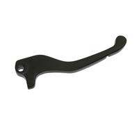 cyclingcolors 1x Maneta de freno adaptable compatible con MBK 50 BOOSTER 2004+ BOOSTER SPIRIT 1999+ STUNT 2000+ YAMAHA 50 BW'S 2004+ BW'S 1999+ BW'S SPY SLIDER 2000+ derecha negro