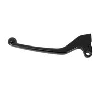 cyclingcolors 1x Maneta de freno adaptable compatible con MBK 50 BOOSTER 2004+ STUNT YAMAHA 50 BW'S 2004+ SLIDER izquierda negro
