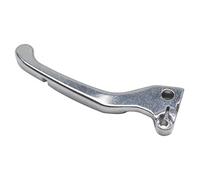 cyclingcolors 1x Maneta de freno adaptable compatible con MBK 50 BOOSTER ROCKet 1999+2003 YAMAHA 50 BW'S NG 1999+2003 izquierda pulido