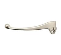 cyclingcolors 1x Maneta de freno adaptable compatible con MBK 50 FLIPPER 1998+2004 YAMAHA 50 WHY 1998+2004+ izquierda pulido OE 5EUH3912000