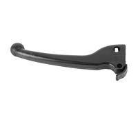 cyclingcolors 1x Maneta de freno adaptable compatible con PEUGEOT 103 SP MVL VOGUE derecha plástico negro