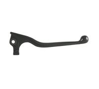 cyclingcolors 1x Maneta de freno adaptable compatible con PEUGEOT 50 ELYSEO 1998+2003 50 Jet FORCE 2005+2014 50 LOOXOR 2002+2006 50 VIVACITY 1999+2012 AJP derecha negro OE 752868