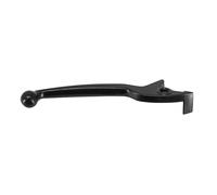 cyclingcolors 1x Maneta de freno adaptable compatible con PEUGEOT 50 KISBEE 2010+ 4T STREetZONE 2014+ 2T derecha negro OEM 802449