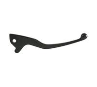 cyclingcolors 1x Maneta de freno adaptable compatible con PEUGEOT 50 TKR TREKKER 1997+ ELYSEO 1997+2012 LOOXOR 2001+2007 CITYSTAR VIVACITY 1997+2011 SPEEDFIGHT 1996+ HENGTONG GRIMECA derecha negro