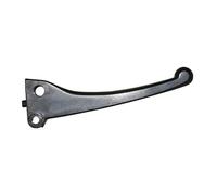 cyclingcolors 1x Maneta de freno adaptable compatible con PIAGGIO 50 CIAO PX izquierda plástico negro OE 176945