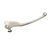 cyclingcolors 1x Maneta de freno adaptable compatible con PIAGGIO 500 X9 EVOLUTION 2003+2007 APRILIA 250 LEONARDO 1999+2004 izquierda o derecha pulido OE AP8218480