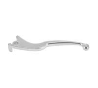 cyclingcolors 1x Maneta de freno adaptable compatible con SYM 125 HD EVO 2005+2011 200 HD EVO 2005+2012 200 HD2 2011+2014 izquierda pulido OE 53178HHW000