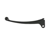 cyclingcolors 1x Maneta de freno adaptable compatible con SYM 50 DD 2002+2007 HONDA 50 SCOOPY 1996+2000 izquierda negro OE 53178T46900