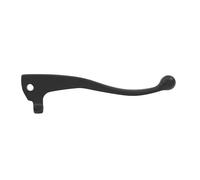 cyclingcolors 1x Maneta de freno adaptable compatible con YAMAHA 125 DT R 1989+1992 660 XTZ TENERE 1991+1996 750 XTZ SUPER TENERE 1989+1995 derecha negro OE 3FY839220000
