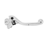 cyclingcolors 1x Maneta de freno adaptable compatible con YAMAHA 125 YZ LC 2001+2007 250 WRF 2001+2017 SUZUKI 450 RMX Z 2010+2017 KAWASAKI 250 KXF 2004+2011 derecha pulido OE 1C3839225100
