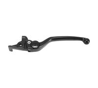 cyclingcolors 1x Maneta de freno adaptable compatible con YAMAHA 400 MAJESTY 2009+2011 500 TMAX 2008+2011 530 TMAX 2012+2016 560 TMAX 2020+ izquierda negro OE 4B5839120000