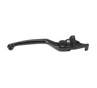 cyclingcolors 1x Maneta de freno adaptable compatible con YAMAHA 400 MAJESTY 2009+2011 500 TMAX 2008+2011 530 TMAX 2012+2016 560 TMAX 2020+ derecha negro OE 4B5839220000