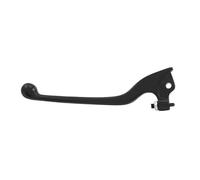 cyclingcolors 1x Maneta de freno adaptable compatible con YAMAHA 50 DT R 2003+2006 125 XT R XT X 2005+2006 derecha negro OE 1D4F61650000