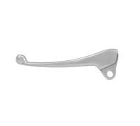 cyclingcolors 1x Maneta de freno adaptable compatible con YAMAHA 50 PW50 1982+1999 2004+2011 2013+2018 izquierda pulido OE 2T4839120300