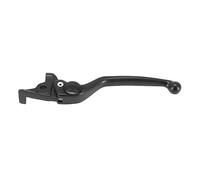 cyclingcolors 1x Maneta de freno adaptable compatible con YAMAHA 560 TMAX 2020+ 530 TMAX 2012+2019 500 TMAX 2008+2011 400 MAJESTY 2009+ izquierda negro