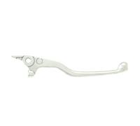 cyclingcolors 1x Maneta Palanca de freno embrague para adaptable compatible con APRILIA MOJITO 50 125CC derecha plata