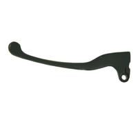 cyclingcolors 1x Maneta Palanca de freno embrague para adaptable compatible con APRILIA SCARABEO 50CC 1993 1997 izquierda negro