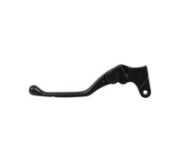 cyclingcolors 1x Maneta Palanca de freno embrague para adaptable compatible con BENELLI TRK 502 izquierda negro
