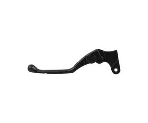 cyclingcolors 1x Maneta Palanca de freno embrague para adaptable compatible con BENELLI TRK 502 izquierda negro