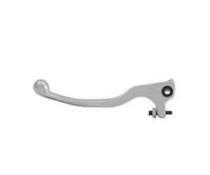 cyclingcolors 1x Maneta Palanca de freno embrague para adaptable compatible con BETA RR 450CC ENDURO izquierda plata
